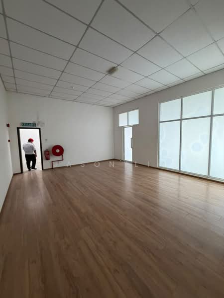 Semi-D Factory for Rent in Kepong (Kuala Lumpur) - Jason Lim - Interior - PropertyGuru.com.my