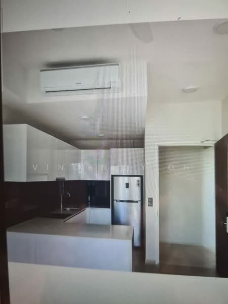 Service Residence for Sale at Star Residences One - Vincent Yeoh - Kitchen - PropertyGuru.com.my