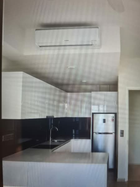 Service Residence for Sale at Star Residences One - Vincent Yeoh - Kitchen - PropertyGuru.com.my
