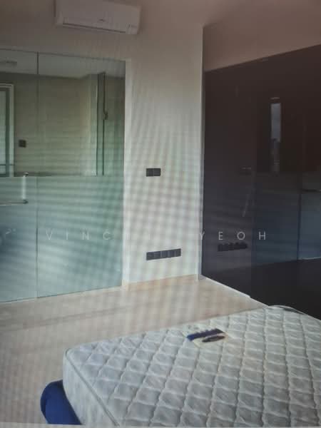 Service Residence for Sale at Star Residences One - Vincent Yeoh - Bathroom - PropertyGuru.com.my