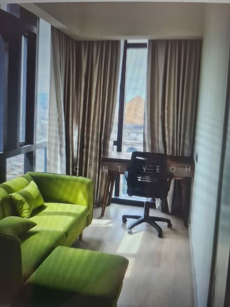 Service Residence for Sale at Star Residences One - Vincent Yeoh - PropertyGuru.com.my