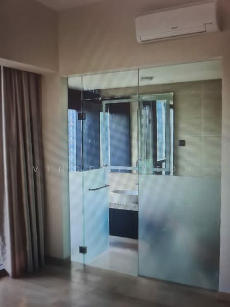 Service Residence for Sale at Star Residences One - Vincent Yeoh - PropertyGuru.com.my