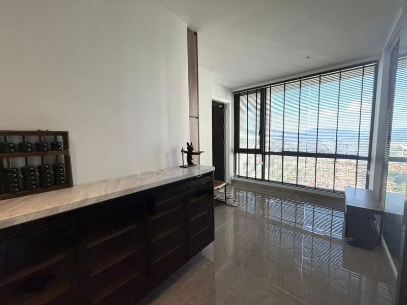 Service Residence for Sale at Park Regent @Desa Park City - Echo Ng - Interior - PropertyGuru.com.my