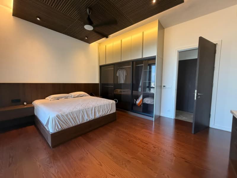 Service Residence for Sale at Park Regent @Desa Park City - Echo Ng - Bedroom - PropertyGuru.com.my