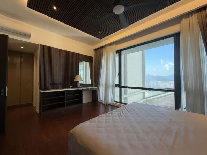 Service Residence for Sale at Park Regent @Desa Park City - Echo Ng - Bedroom - PropertyGuru.com.my