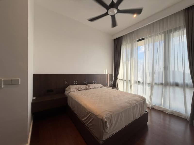 Service Residence for Sale at Park Regent @Desa Park City - Echo Ng - Bedroom - PropertyGuru.com.my