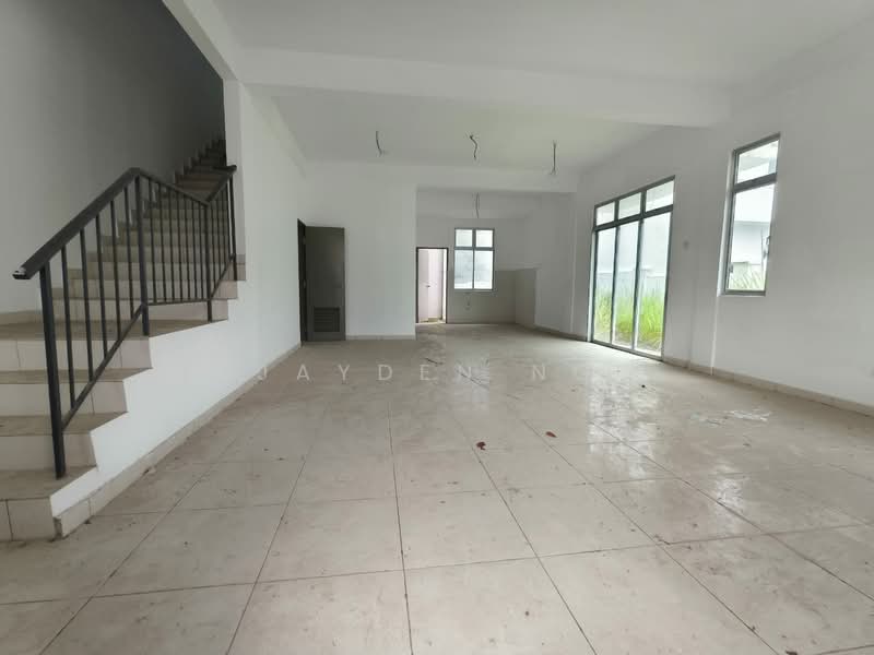Rumah Kluster untuk Dijual di Kangkar Pulai (Skudai) - Jayden Ng - Interior - PropertyGuru.com.my