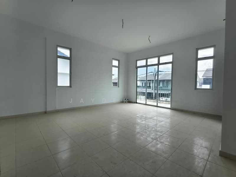 Rumah Kluster untuk Dijual di Kangkar Pulai (Skudai) - Jayden Ng - Interior - PropertyGuru.com.my