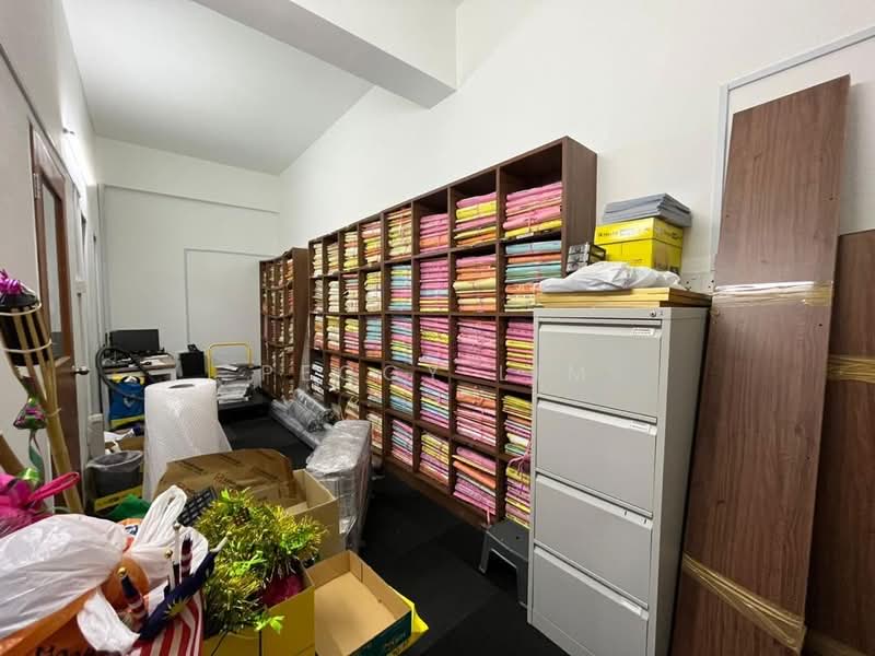 Retail Office for Sale in Johor Bahru (Johor) - Peggy Lim - Interior - PropertyGuru.com.my