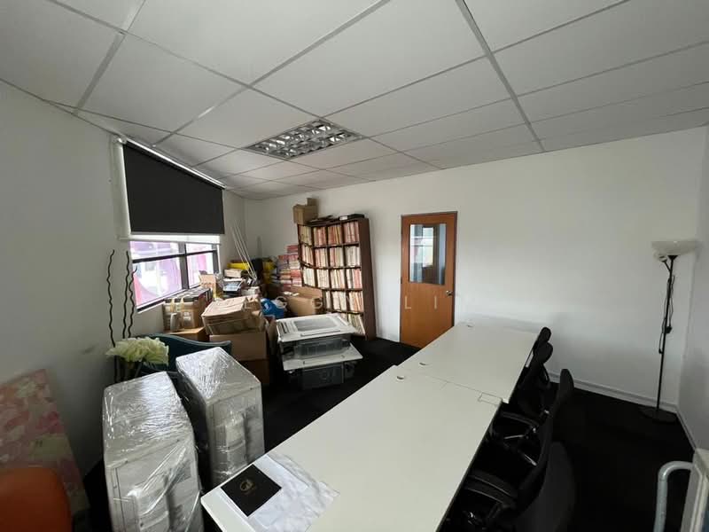Retail Office for Sale in Johor Bahru (Johor) - Peggy Lim - Study - PropertyGuru.com.my