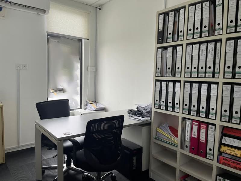 Retail Office for Sale in Johor Bahru (Johor) - Peggy Lim - Interior - PropertyGuru.com.my