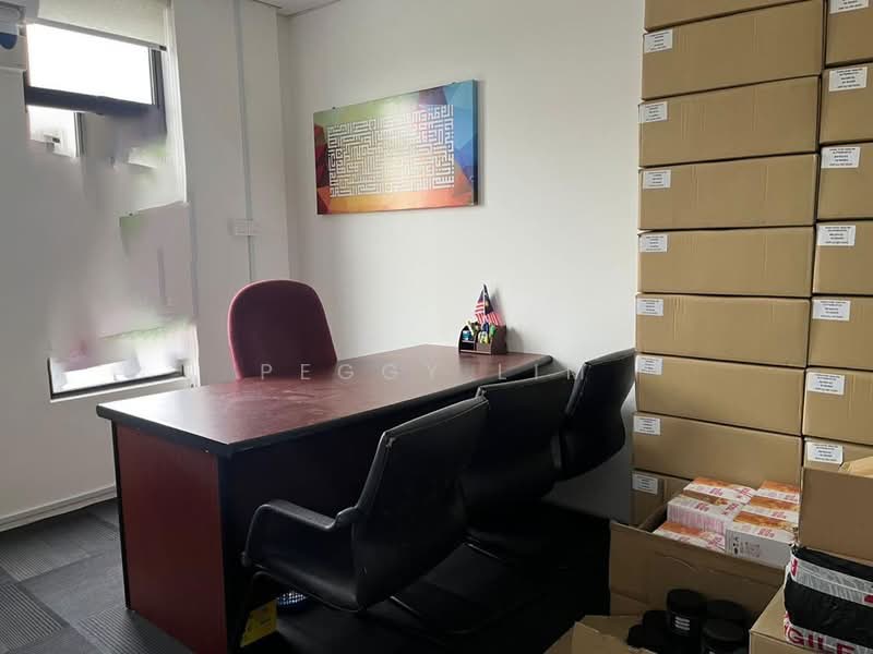 Retail Office for Sale in Johor Bahru (Johor) - Peggy Lim - Interior - PropertyGuru.com.my