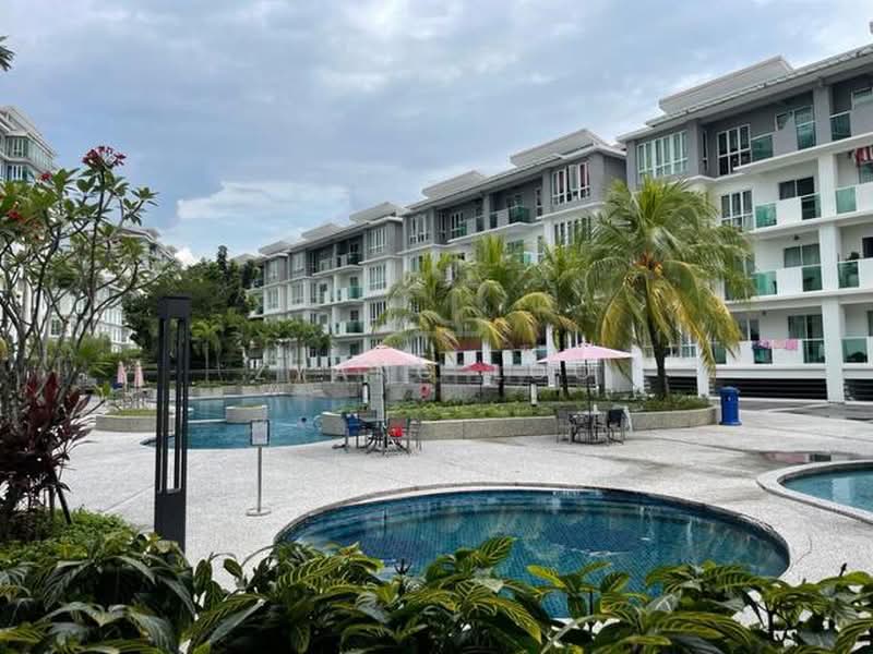 Condominium for Rent at Subang Parkhomes - Zyang Loo - PropertyGuru.com.my