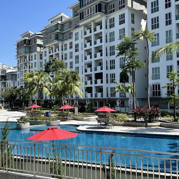 Condominium for Rent at Subang Parkhomes - Zyang Loo - PropertyGuru.com.my