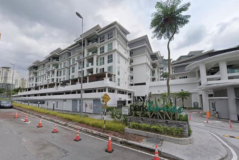 Condominium for Rent at Subang Parkhomes - Zyang Loo - PropertyGuru.com.my