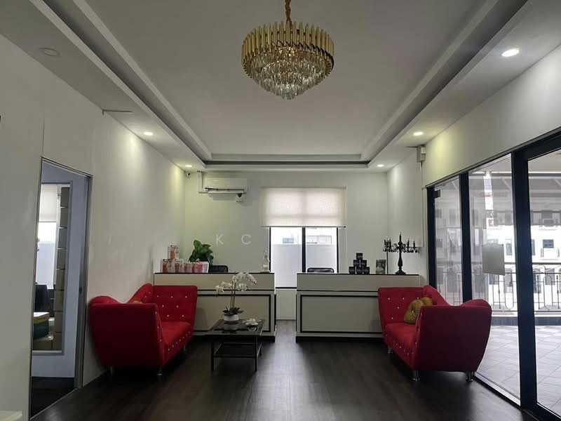Retail Office for Sale in Johor Bahru (Johor) - KC Ng - Interior - PropertyGuru.com.my