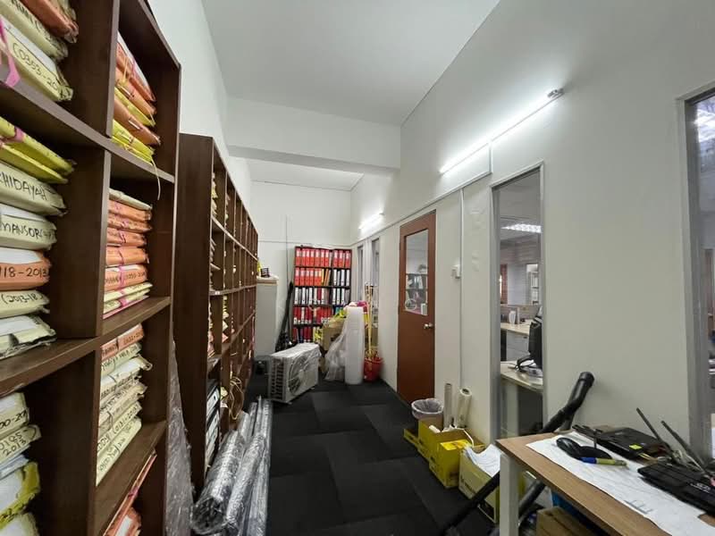 Retail Office for Sale in Johor Bahru (Johor) - KC Ng - Interior - PropertyGuru.com.my