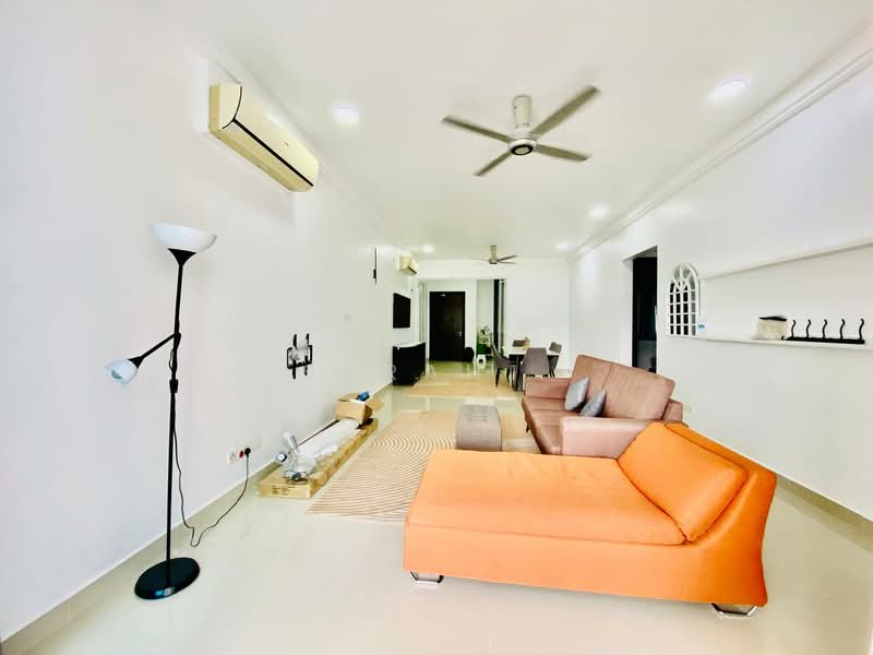 Condominium for Rent at Gardenview Residences - Sarah . - PropertyGuru.com.my