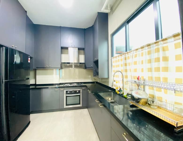 Condominium for Rent at Gardenview Residences - Sarah . - PropertyGuru.com.my