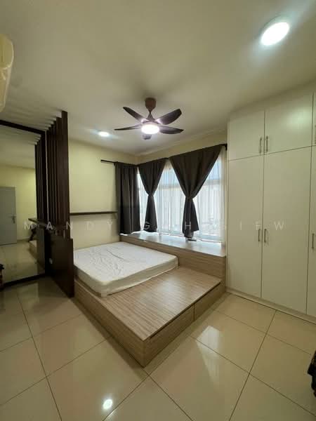 Service Residence for Sale at Pandan Residence - Mandy Goh Siew Li - Bedroom - PropertyGuru.com.my