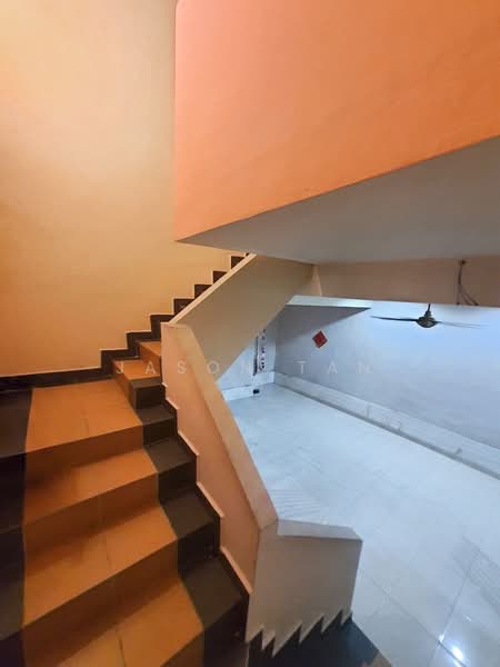 2-storey Terraced House for Sale in Taman Puncak Jalil (Seri Kembangan) - Jason Tan - Interior - PropertyGuru.com.my