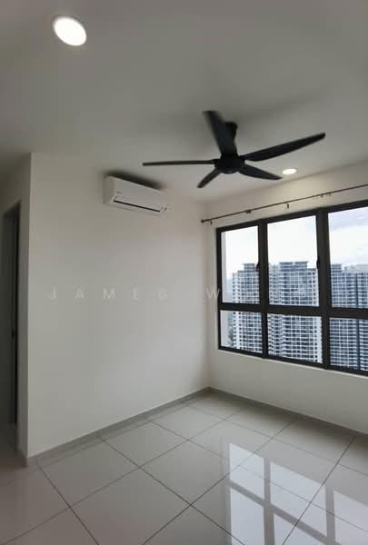 Kediaman Servis untuk Disewa di Kenwingston Platz - James Wong - View - PropertyGuru.com.my