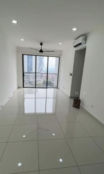 Kediaman Servis untuk Disewa di Kenwingston Platz - James Wong - Living Room - PropertyGuru.com.my
