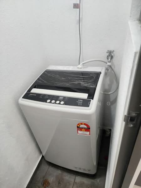 Kediaman Servis untuk Disewa di Kenwingston Platz - James Wong - Interior - PropertyGuru.com.my