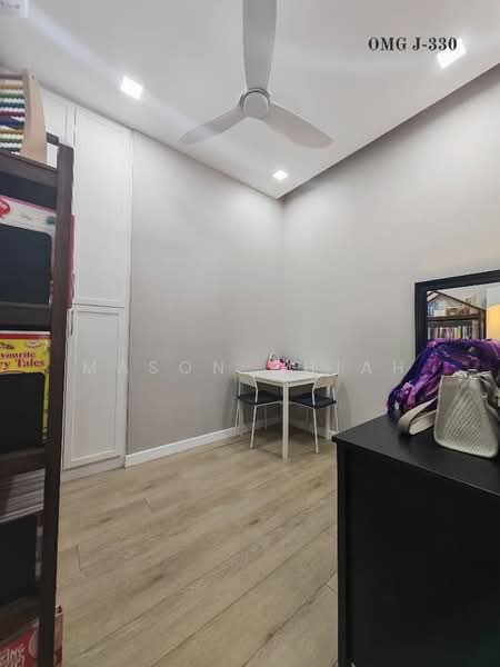 Cluster House for Sale in Setia Utama (Setia Alam) - Mason Chiah - PropertyGuru.com.my