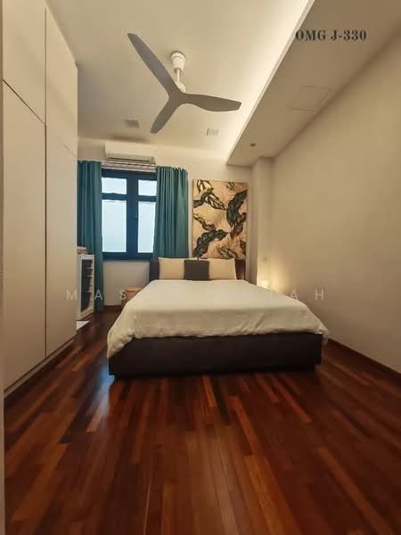 Cluster House for Sale in Setia Utama (Setia Alam) - Mason Chiah - PropertyGuru.com.my