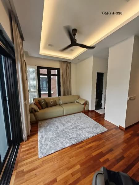 Cluster House for Sale in Setia Utama (Setia Alam) - Mason Chiah - PropertyGuru.com.my