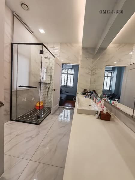 Cluster House for Sale in Setia Utama (Setia Alam) - Mason Chiah - PropertyGuru.com.my