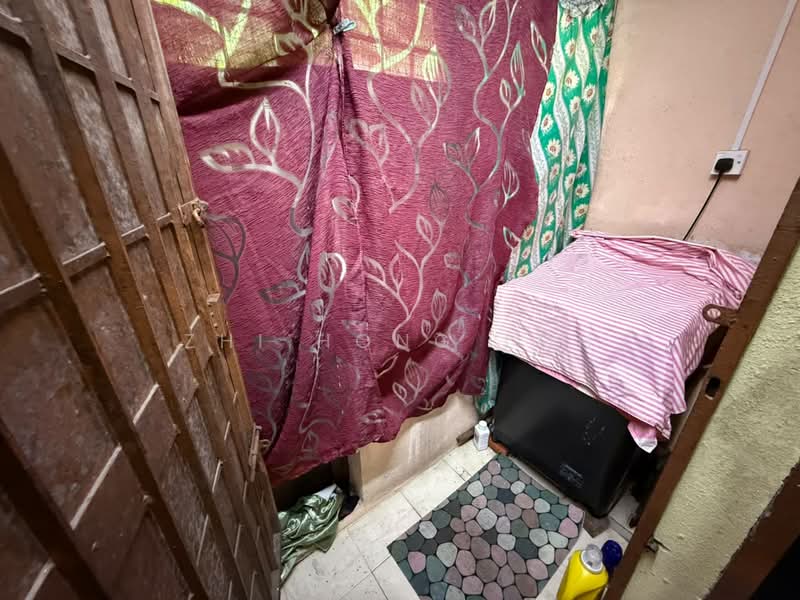 2-storey Terraced House for Sale in Taman Sri Rampai (Wangsa Maju) - Zhi Hong Loh - Interior - PropertyGuru.com.my