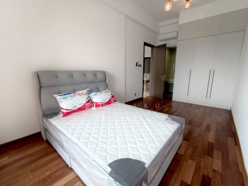 Condominium for Rent at Codrington Residence - Ben Liau - PropertyGuru.com.my