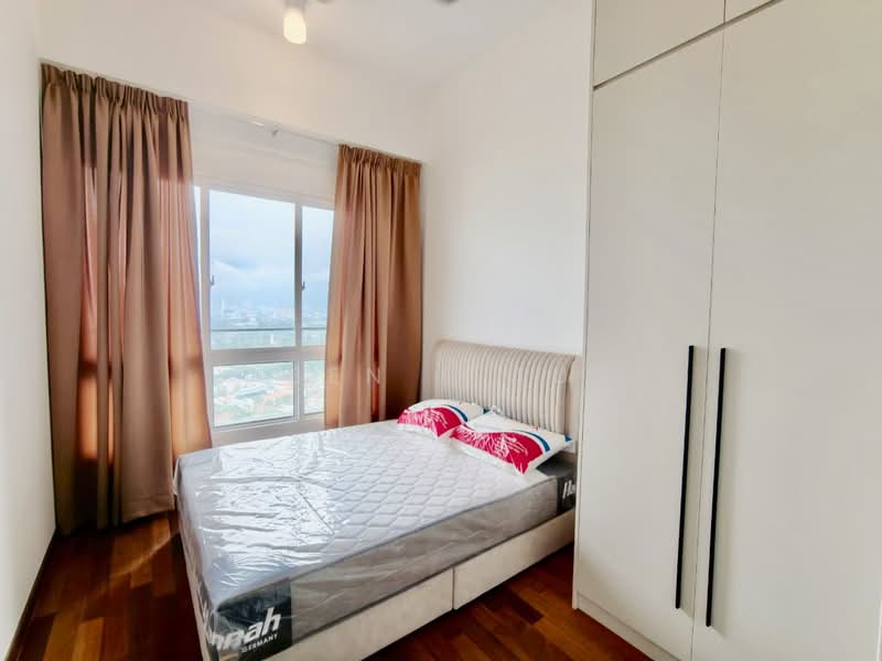 Condominium for Rent at Codrington Residence - Ben Liau - PropertyGuru.com.my