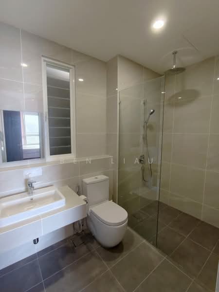 Condominium for Rent at Codrington Residence - Ben Liau - PropertyGuru.com.my