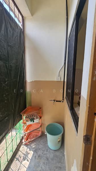 Rumah Teres 1-Tingkat untuk Disewa di Taman Desa Ilmu (Samarahan) - Erica Bong - PropertyGuru.com.my
