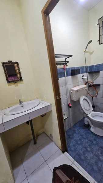 Rumah Teres 1-Tingkat untuk Disewa di Taman Desa Ilmu (Samarahan) - Erica Bong - PropertyGuru.com.my