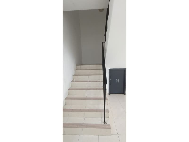 2-storey Terraced House for Rent in Taman Putri Kulai (Kulai) - SJ CHAN - Corridor - PropertyGuru.com.my