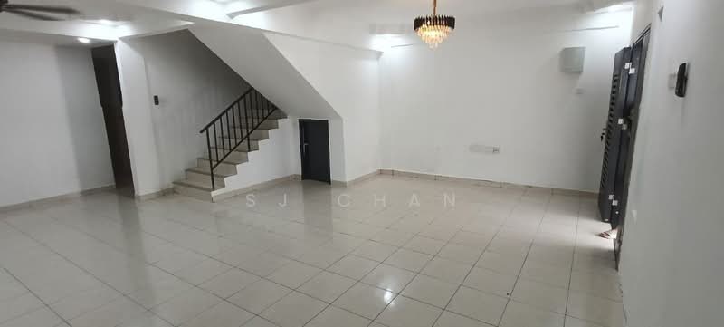 2-storey Terraced House for Rent in Taman Putri Kulai (Kulai) - SJ CHAN - PropertyGuru.com.my