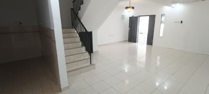 2-storey Terraced House for Rent in Taman Putri Kulai (Kulai) - SJ CHAN - PropertyGuru.com.my