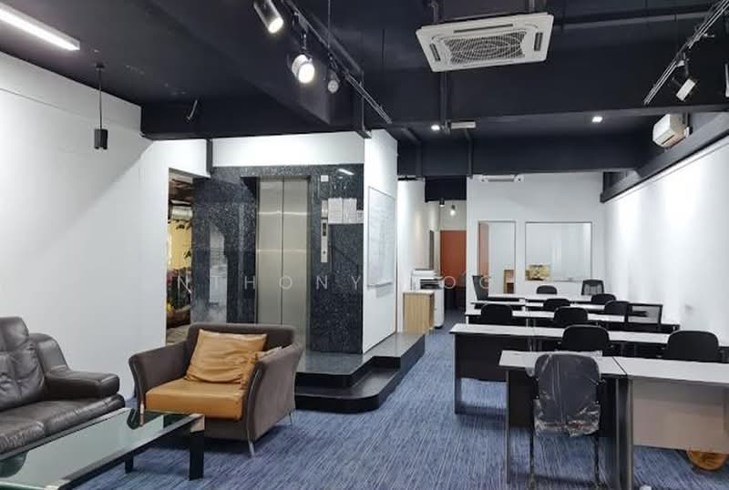 Shop / Office for Sale in Taman Daya (Kepong) - Anthony Foong - Interior - PropertyGuru.com.my