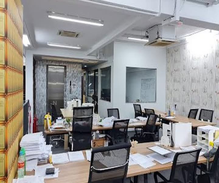 Shop / Office for Sale in Taman Daya (Kepong) - Anthony Foong - Interior - PropertyGuru.com.my