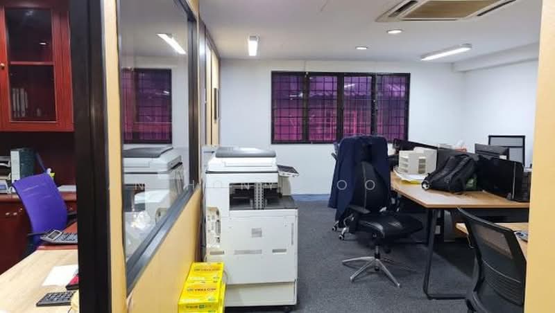 Shop / Office for Sale in Taman Daya (Kepong) - Anthony Foong - Interior - PropertyGuru.com.my