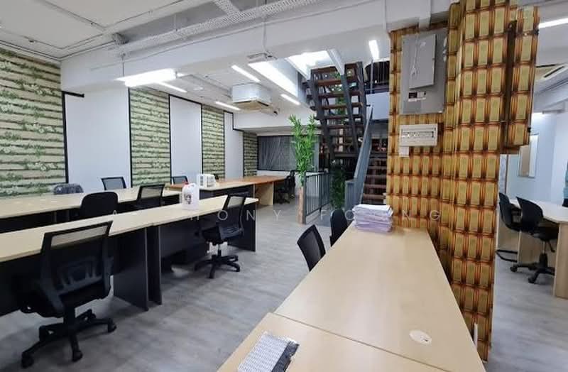 Shop / Office for Sale in Taman Daya (Kepong) - Anthony Foong - Interior - PropertyGuru.com.my