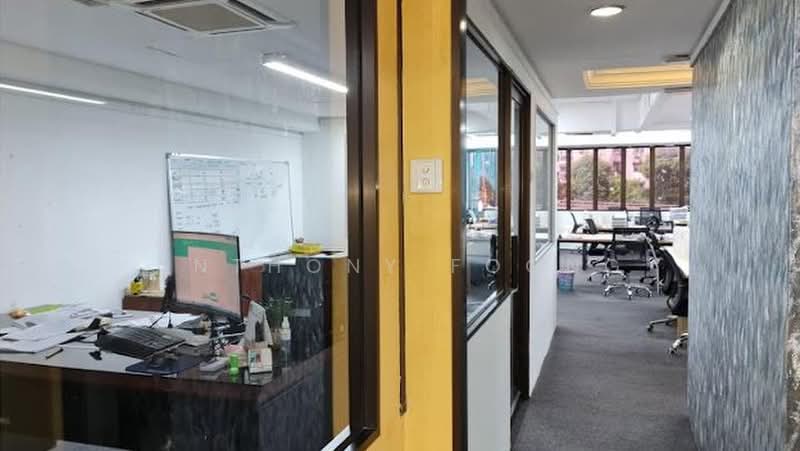 Shop / Office for Sale in Taman Daya (Kepong) - Anthony Foong - Interior - PropertyGuru.com.my