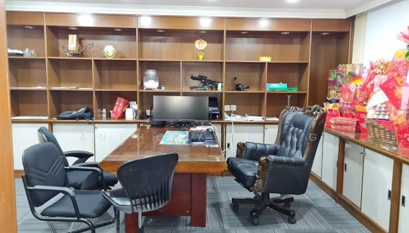 Shop / Office for Sale in Taman Daya (Kepong) - Anthony Foong - Study - PropertyGuru.com.my