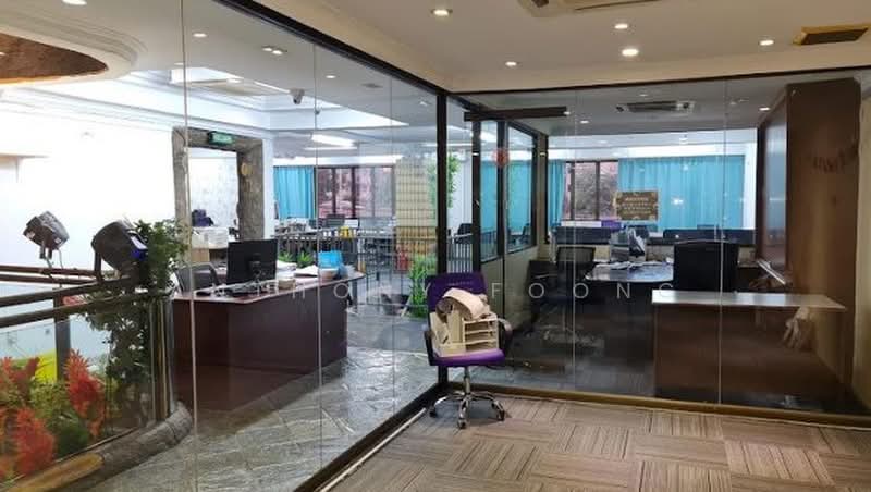 Shop / Office for Sale in Taman Daya (Kepong) - Anthony Foong - PropertyGuru.com.my