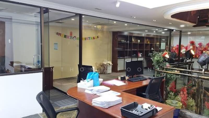 Shop / Office for Sale in Taman Daya (Kepong) - Anthony Foong - PropertyGuru.com.my