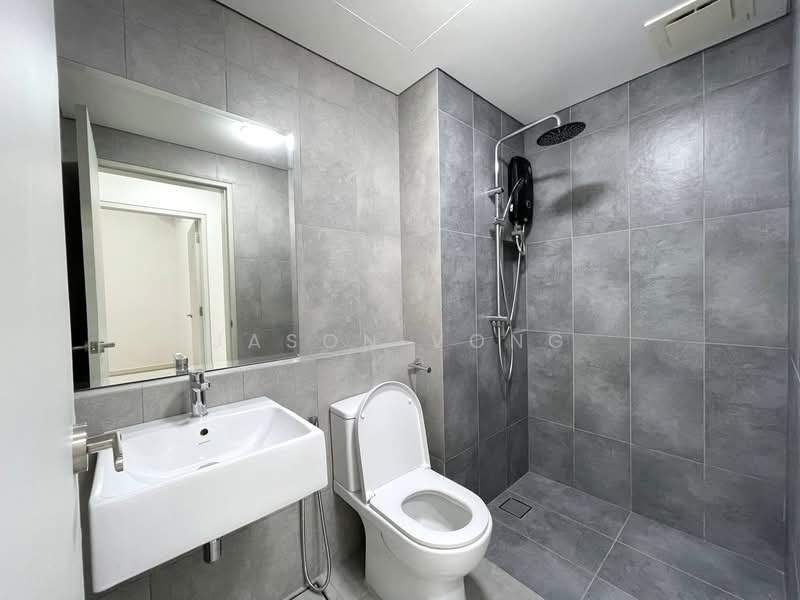 Service Residence for Sale at Teja @ Subang Jaya City Centre (SJCC) - Jason Vong - PropertyGuru.com.my